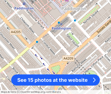 Spring Street Paddington W2 - Photo 1