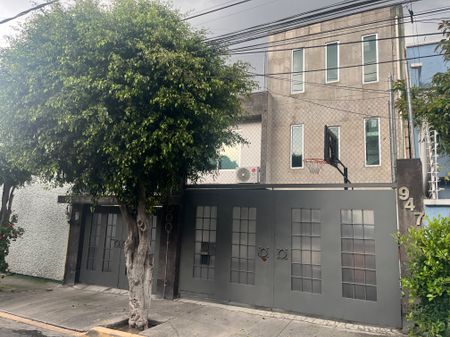 CDMX, Cienfuegos, Ciudad De México - Photo 3
