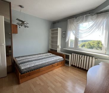 Umeblowane z widokiem na las wynajmę - Фото 4