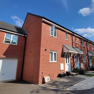 Homington Avenue, Swindon, Coate - Photo 2