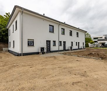 Hochwertiges Reihenmittelhaus zur Vermietung-Erstbezug - Foto 4