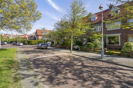 Huis te huur: Kruisbeklaan 7 2566 CL Den Haag - Foto 3