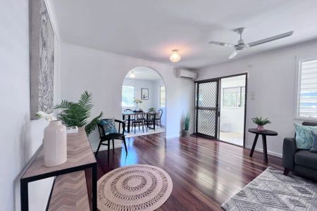 CHARACTER AND CHARM - AND A HUGE SHED - Photo 3