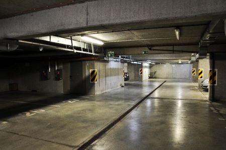 Kawalerka Poznań Wilda Green Point wynajem - Zdjęcie 3