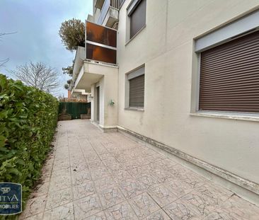 Location Appartement 4 pièces 78m² ST PRIEST EN JAREZ 42270 - Photo 4