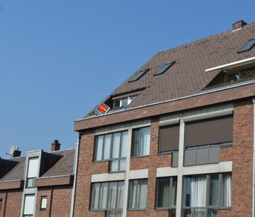 WETTEREN - centraal gelegen duplexappartement - Foto 4