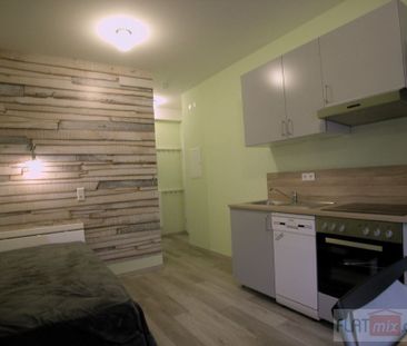 FLATmix.de / Nähe Theater, komplett möbliertes, schickes Appartment... - Photo 1