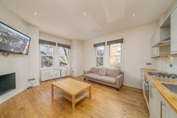 1 bedroom apartment to rent - Photo 1