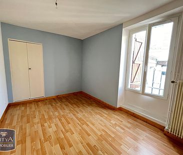 Location appartement 3 pièces de 55.23m² - Photo 1