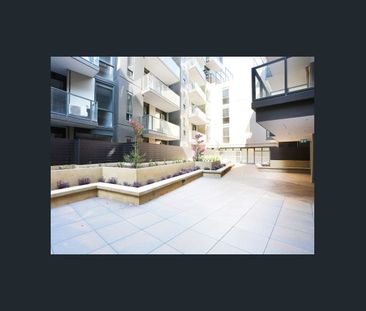 MODERN APARTMENT IN THE HEART OF PRESTON - Photo 3