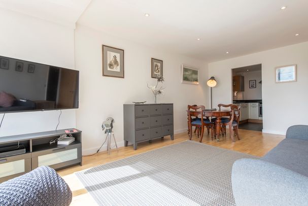 55 The Dickens, Barrow Street, Dublin 4 - Photo 1