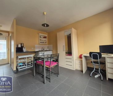 Appartement à louer 29m² - Photo 4