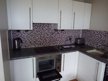 2 Bed Flat, N V Building, M50 - Photo 5