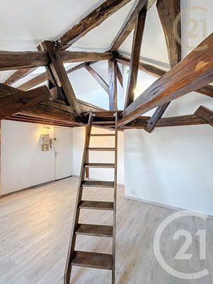 Location Appartement 2 pièces 53m² PRINGY 77310 - Photo 1