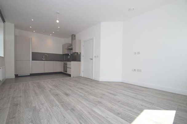 1 bedroom apartment - Photo 1