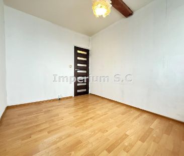 Mieszkanie Sosnowiec Sielec powierzchnia 39.0 m² C234-WM-22520 - Zdjęcie 3