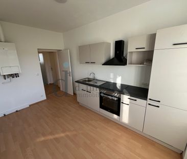 Gemütliche 2-Zimmer-Wohnung in Dietmanns zur Miete! - Foto 2