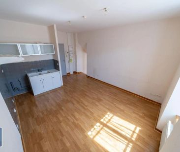 Appartement à louer 2 pièces 34.87m² - Photo 3