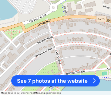 Bank Street, Troon, Ayrshire, KA10 - Photo 1