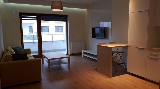 Byka, Poznań - Zdjęcie 1