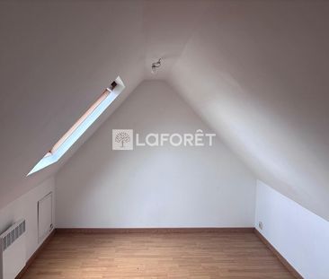Maison T3 ETAPLES à louer - Photo 5