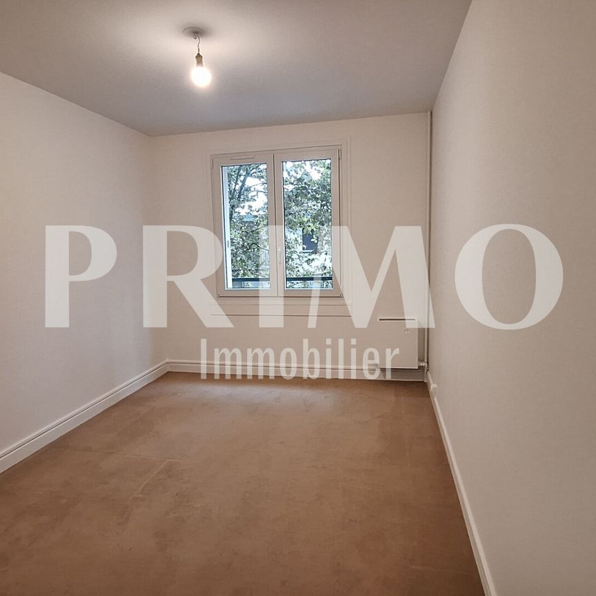 ISSY LES MOULINEAUX - Appartement - Loyer €2 990/mois charges comprises *** - Photo 1