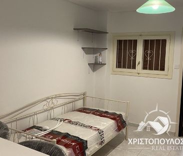 Studio/Γκαρσονιέρα για ενοικίαση Κέντρο (Λαμία) - Photo 2