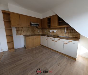 Ruim appartement te huur in het hart van Zonhoven - Photo 6