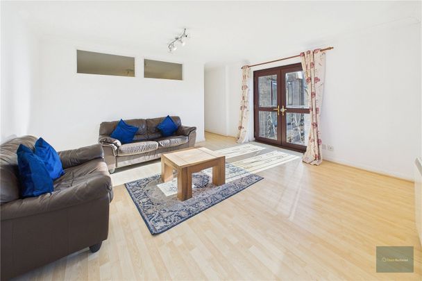 Dolphin House, Sutton Wharf, Plymouth, PL4 - Photo 1