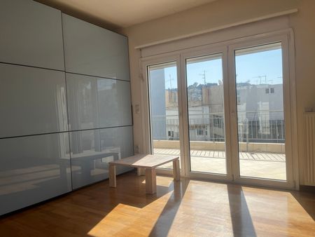 Μεζονέτα για ενοικίαση Πειραιάς - Κέντρο (Κέντρο - Λιμάνι) - Φωτογραφία 3
