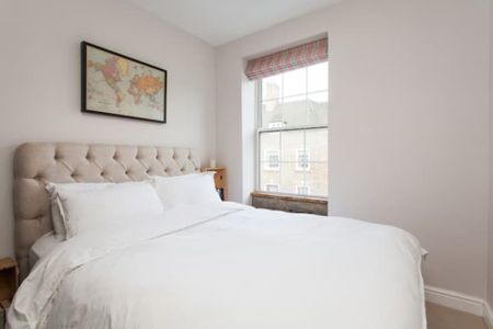 Flat 39 Arcadia Court, 45 Old Castle Street, London E1 7NY, UK, London - Photo 4