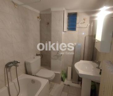 Studio/Γκαρσονιέρα για ενοικίαση Ιπποκράτειο (Φάληρο - Ιπποκράτειο) - Photo 5