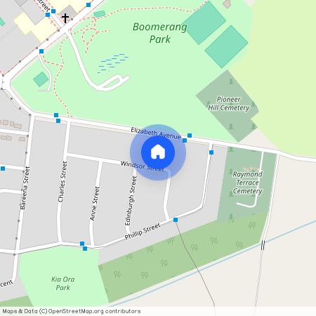 24 Windsor Street Raymond Terrace, NSW 2324