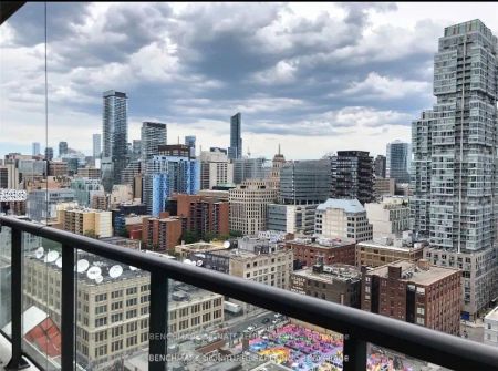 290 Adelaide Street W #2009 - Photo 5