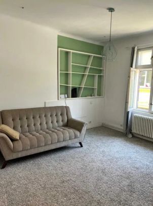 INCHIRIEZ casa 4 camere decomandate,tip duplex,zona Selimbar - Photo 1