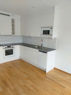 Nordgårdsgatan, Göteborg - Foto 1