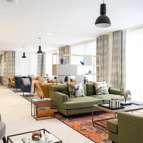 Latheram House, Clarence Street - Photo 1