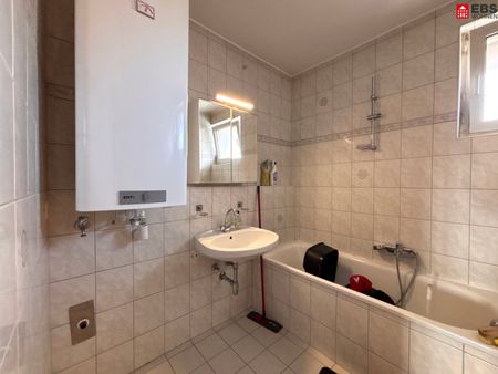 Geförderte 2-Zimmerwohnung mit Loggia in Traun/St. Martin - sehr gute Infrastruktur und optimale Erreichbarkeit! Optimal für Familien! Ab 01.09.2026 verfügbar! - Foto 2