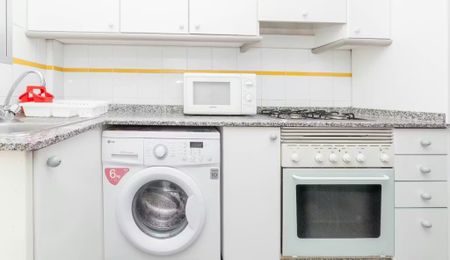 Passatge Doctor Bartual Moret, Valencia, Valencian Community 46010 - Photo 4