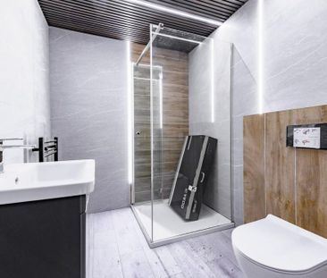 2 bedroom penthouse to rent - Photo 5