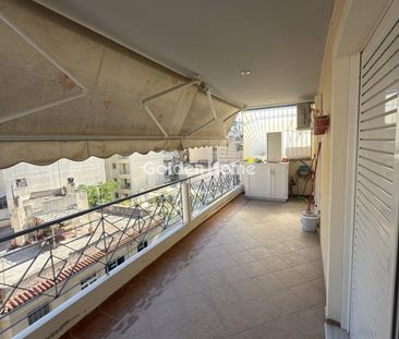 Διαμέρισμα 98 τ.μ. για ενοικίαση, Αθήνα - Κέντρο, Πολύγωνο - Τουρκο... - Photo 3
