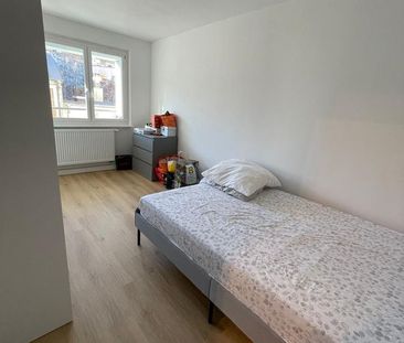2-Zimmer Wohnung mit Balkon bei Stuttgart-Milaneo - Foto 1