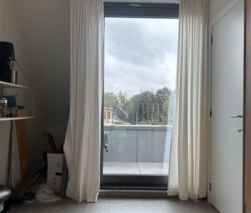 Duplex-appartement te huur in het centrum van Destelbergen - Foto 2