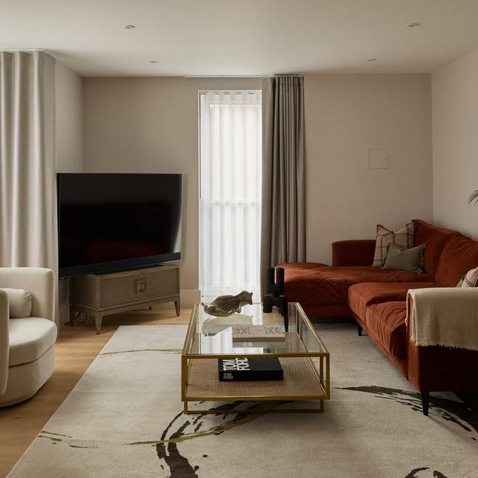 4 bedroom apartment to rent - Photo 1