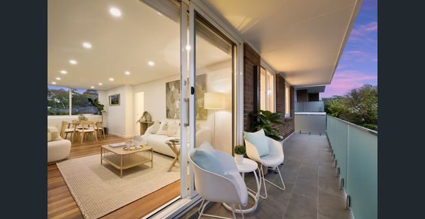 Spacious Coastal Convenience - Photo 1