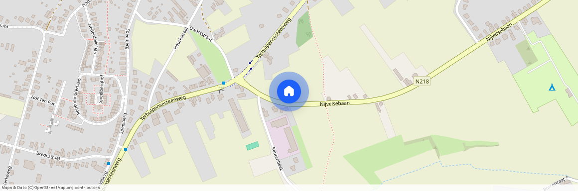 Nijvelsebaan 11, 3090, Overijse