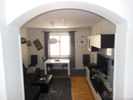 Essinge Brogata, Stockholm - Foto 3