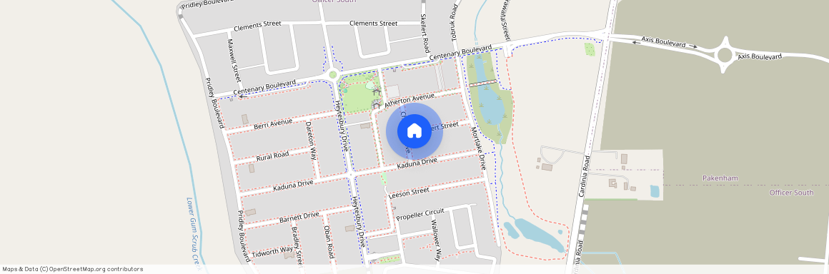 7 Chaffey Grove, Vic 3809, Officer South