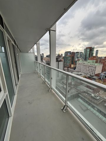 For Lease - 88 Queen Street Unit# 1507, Toronto, Ontario - Photo 4