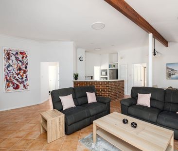 Family Living on a Generous Padbury Block - Photo 3